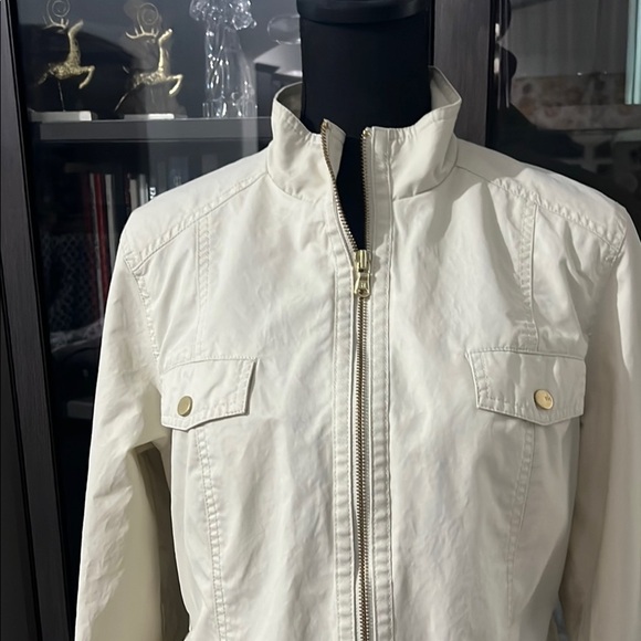 Tommy Hilfiger light jacket windbreaker rain coat XL - Picture 6 of 8